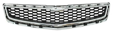 10352 CORAZA INFERIOR C/MOLDURA CROM ~ CHEVROLET MALIBU 2013 - 2013