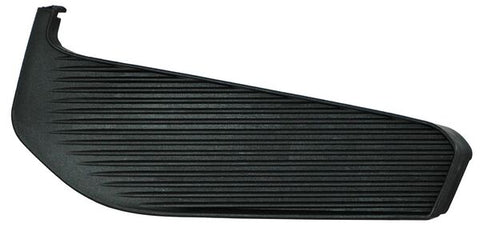 12428 REJILLA LH DEFENSA S/FARO NIEBLA ~ CHEVROLET MALIBU 2016 - 2019