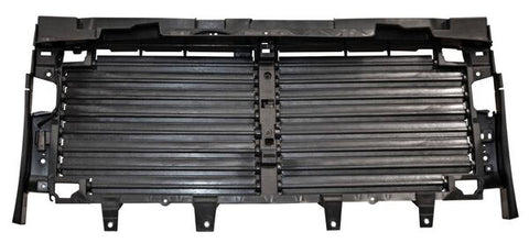 15145 CORAZA INTERIOR 1500 C/MOTOR (SHUTTER) ~ CHEVROLET CHEVY P/U 2019 - 2023