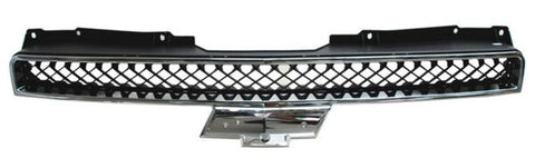 4659 CORAZA CROM SUP ~ CHEVROLET SUBURBAN 2007-2014