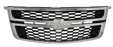11324 CORAZA CROMADA LS/LT ~ CHEVROLET SUBURBAN 2015 - 2020