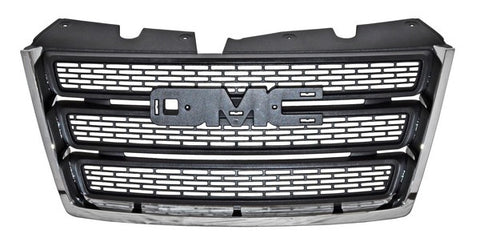 12329 CORAZA C/FILO CROMADO ~ GMC TERRAIN 2010 - 2015