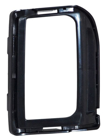 12984 REJILLA LH DEFENSA C/FARO ~ GMC TERRAIN 2016 - 2017