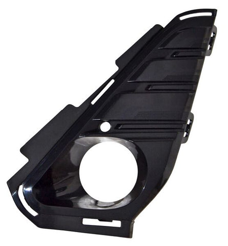 14036 REJILLA DEFENSA LH C/FARO NIEBLA ~ GMC TERRAIN 2018 - 2020