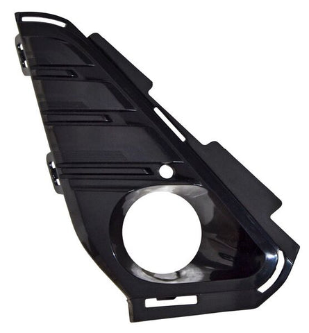 14037 REJILLA DEFENSA RH C/FARO NIEBLA ~ GMC TERRAIN 2018 - 2020