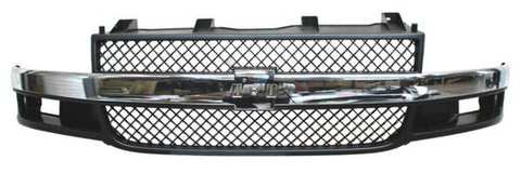 7505 CORAZA CROM ~ CHEVROLET CHEVY VAN 2003 - 2016
