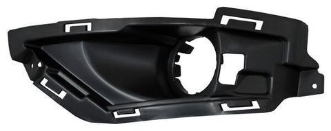 12478 REJILLA LH DEFENSA P/FARO NIEBLA S/LUZ LED ~ CHRYSLER 200 2015 - 2017