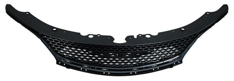 12293 CORAZA S/MOLDURA NEGRA ~ CHRYSLER 200 2015 - 2016