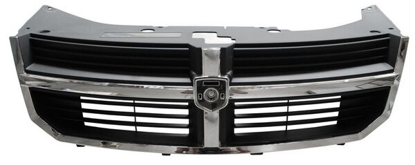 7728 CORAZA FILO CROM (REM) ~ DODGE AVENGER 2008 - 2011