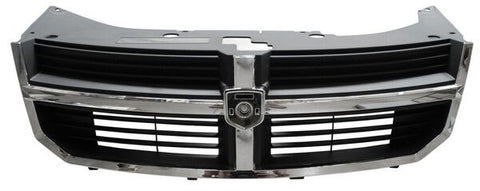 7728 CORAZA FILO CROM (REM) ~ DODGE AVENGER 2008 - 2011