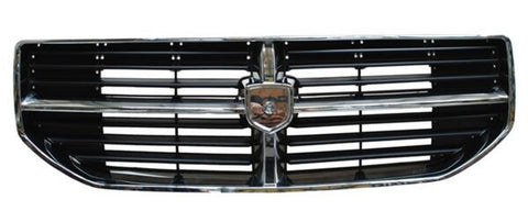 3087 CORAZA CROM ~ DODGE CALIBER 2007-2011