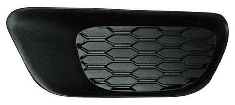 11017 REJILLA RH DEFENSA DEL S/HOYO P/FARO ~ DODGE CARAVAN 2011 - 2019