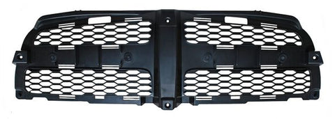 8786 INSERTO DE CORAZA ~ DODGE CHARGER 2011-2014