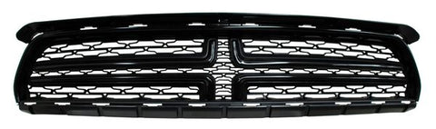 15597 CORAZA FILO NEGRO ~ DODGE CHARGER 2015 - 2022