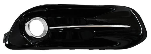 10860 REJILLA RH DEFENSA C/FARO NIEBLA CROM ~ DODGE DART 2013 - 2015