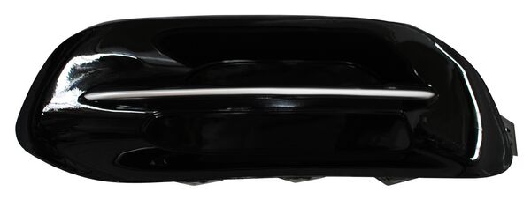 10861 REJILLA LH DEFENSA S/FARO NIEBLA ~ DODGE DART 2013 - 2015