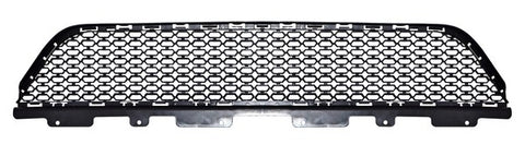 13128 REJILLA DEFENSA CENTRAL DELANTERA ~ DODGE DURANGO 2014 - 2017