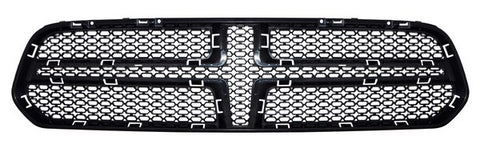 13871 CORAZA INSERTO ~ DODGE DURANGO 2014 - 2017