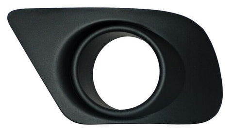 11880 REJILLA LH DEFENSA P/FARO NIEBLA ~ DODGE JOURNEY 2011 - 2018