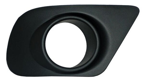 11881 REJILLA RH DEFENSA P/FARO NIEBLA ~ DODGE JOURNEY 2011 - 2018