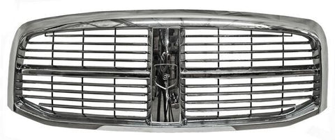 5598 CORAZA CROM ~ DODGE DODGE P/U 2006-2008
