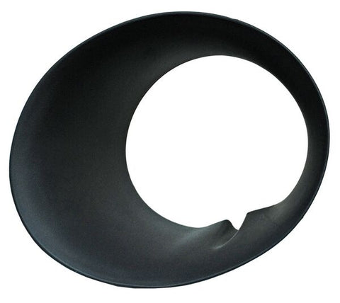 6049 REJILLA LH DEFENSA C/FARO NIEBLA ~ DODGE DODGE P/U 2002-2008