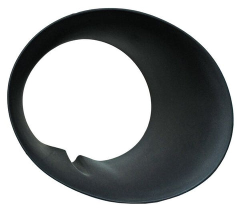 6050 REJILLA RH DEFENSA C/FARO NIEBLA ~ DODGE DODGE P/U 2002-2008