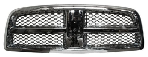 7534 CORAZA CROM ~ DODGE DODGE P/U 2009 - 2012