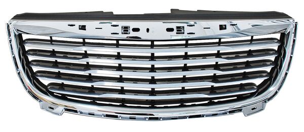 11056 CORAZA CROMADA ~ CHRYSLER TOWN & COUNTRY 2011 - 2016
