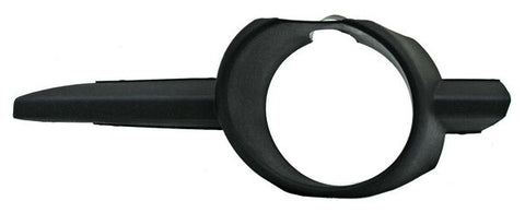 12480 REJILLA LH DEFENSA P/FARO NIEBLA ~ CHRYSLER TOWN & COUNTRY 2008 - 2010