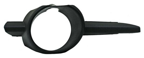 12481 REJILLA RH DEFENSA  P/FARO NIEBLA ~ CHRYSLER TOWN & COUNTRY 2008 - 2010