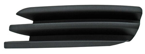 11025 REJILLA LH DEFENSA DELANTERA S/FARO ~ CHRYSLER TOWN & COUNTRY 2008 - 2010