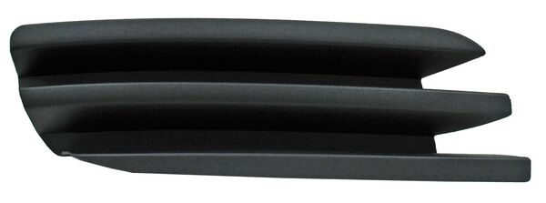 11026 REJILLA RH DEFENSADELANTERA S/FARO ~ CHRYSLER TOWN & COUNTRY 2008 - 2010