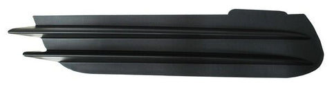 11027 REJILLA LH DEFENSA DELANTERA S/FARO ~ CHRYSLER TOWN & COUNTRY 2011 - 2015