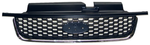 6087 CORAZA CROM ~ FORD ESCAPE 2001 - 2004