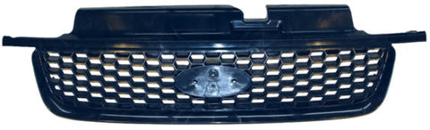 4196 CORAZA NEGRA ~ FORD ESCAPE 2001-2004