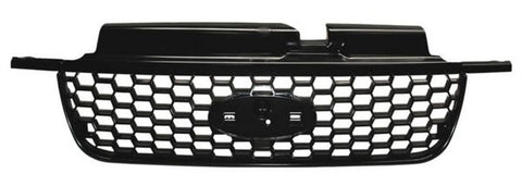 6082 CORAZA NEGRA ~ FORD ESCAPE 2005-2007