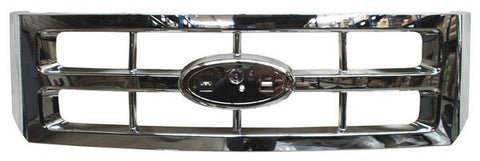 7552 CORAZA CROM ~ FORD ESCAPE 2008-2012