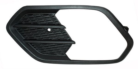 13403 REJILLA DEFENSA LH C/FARO NIEBLA ~ FORD ESCAPE 2017 - 2018