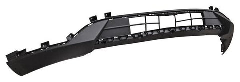 15985 REJILLA CENTRAL DEFENSA CORRUGADA ~ FORD ESCAPE 2020 - 2022