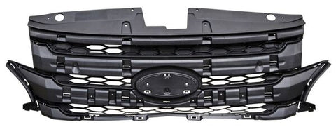 13221 INSERTO CORAZA ~ FORD EDGE 2011 - 2014