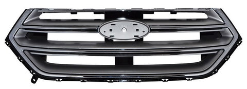 14075 CORAZA S/HOYO P/CAMARA ~ FORD EDGE 2015 - 2018