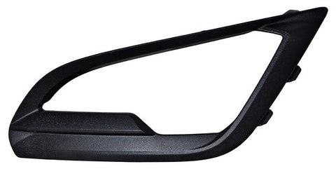 14923 REJILLA LH DEFENSA C/FARO NIEBLA ~ FORD ECOSPORT 2018 - 2021