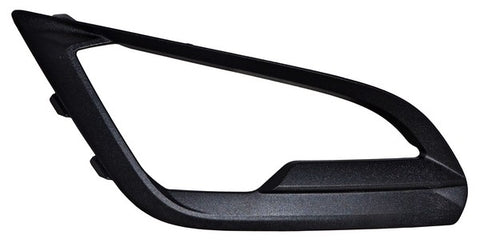 14924 REJILLA RH DEFENSA C/FARO NIEBLA ~ FORD ECOSPORT 2018 - 2021