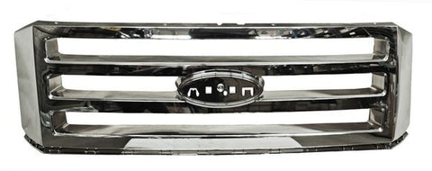 6916 CORAZA CROM ~ FORD EXPEDITION 2007 - 2014