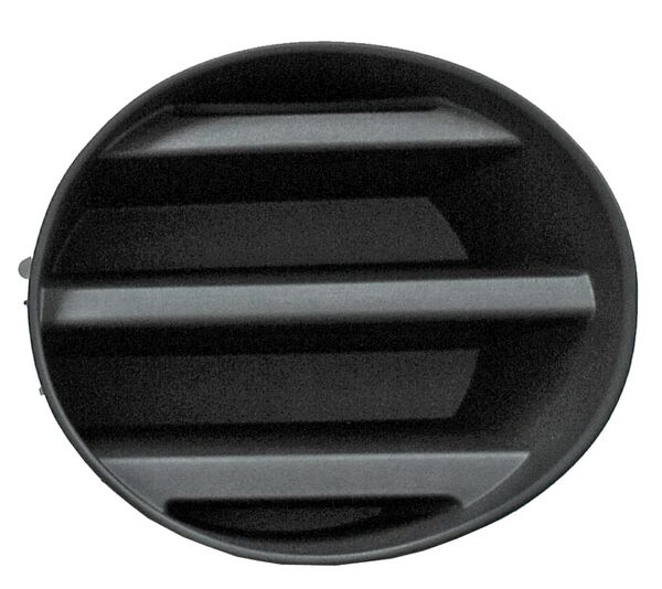 8765 REJILLA LH DEFENSA S/FARO XXXX ~ FORD EXPEDITION 2007 - 2014