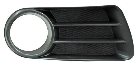 6054 REJILLA LH DEFENSA C/FARO ~ FORD EXPLORER 2002-2005