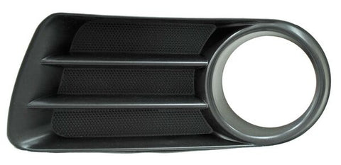 6055 REJILLA RH DEFENSA C/FARO ~ FORD EXPLORER 2002-2005