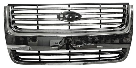 8274 CORAZA LIMITED ~ FORD EXPLORER 2006-2007