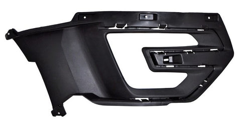 12489 REJILLA RH DEFENSA P/FARO NIEBLA ~ FORD EXPLORER 2016 - 2017